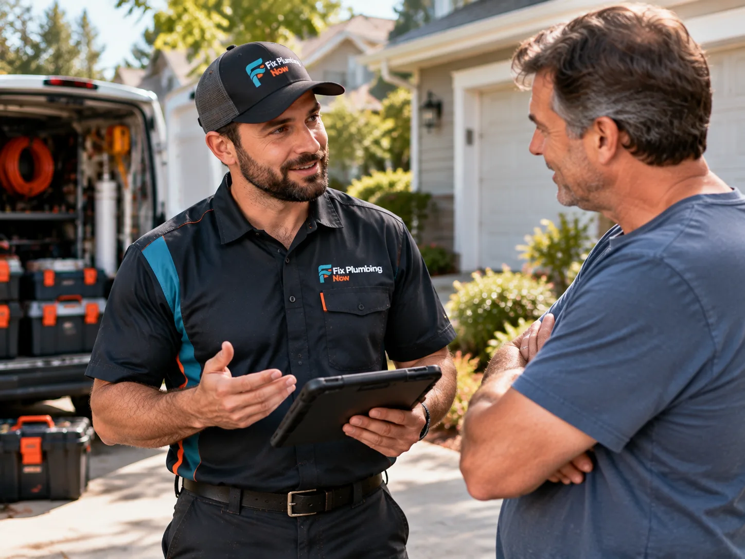 Clogged Drain Service Kingdom City, MO FAQs